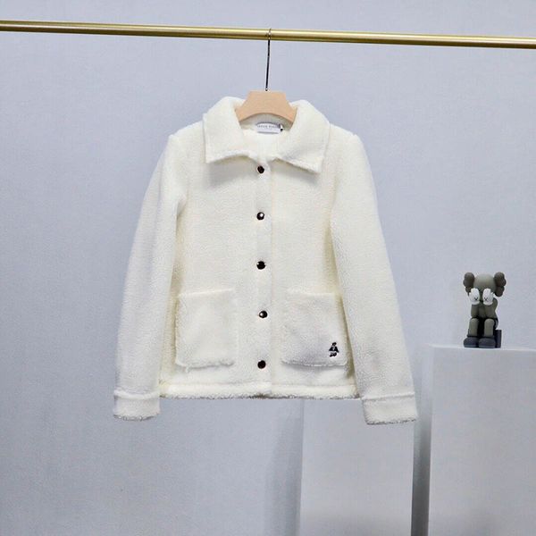teenie weenie womens jacket brand womens designer jacket 20ss luxury lamb fur cute lady spring jacket new women sweatshirt, Black;brown
teenie weenie womens jacket brand womens designer jacket 20ss luxury lamb fur cute lady spring jacket new women sweatshirt, Black;brown