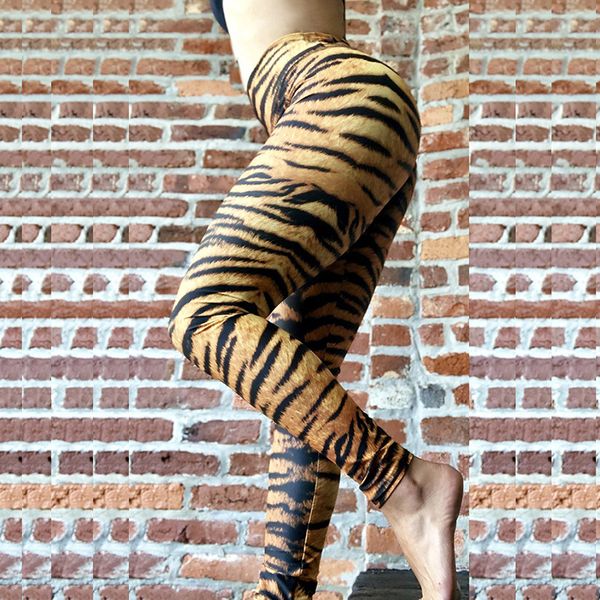 nclagen 2019 tiger skin print scrunched leggings women yogaings gyms workout capris high waist stretchy sportswear leggings, Black
nclagen 2019 tiger skin print scrunched leggings women yogaings gyms workout capris high waist stretchy sportswear leggings, Black