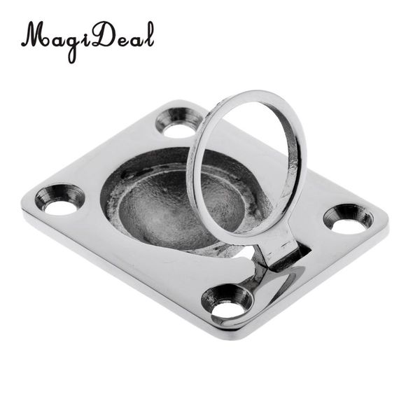 magideal heavy duty 316 stainless steel flush pull lift ring handle replacement for marine boat hatch locker truck application
magideal heavy duty 316 stainless steel flush pull lift ring handle replacement for marine boat hatch locker truck application