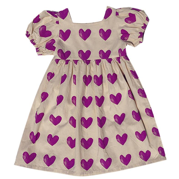 2020 summer baby girl love printed dress puff sleeve kids children square collar a-line dress, Red;yellow
2020 summer baby girl love printed dress puff sleeve kids children square collar a-line dress, Red;yellow