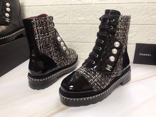 c c brand retro ultra ankle boots 2 colors womens designers shoes snow boots winter women boots plus size real picture, Black
c c brand retro ultra ankle boots 2 colors womens designers shoes snow boots winter women boots plus size real picture, Black