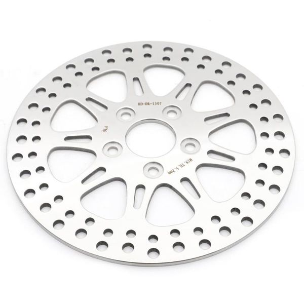 bikingboy 11.5" rear brake disc disk rotor for 1340 fxe fxr fxrs fxrt super glide low glide low rider sport
bikingboy 11.5" rear brake disc disk rotor for 1340 fxe fxr fxrs fxrt super glide low glide low rider sport