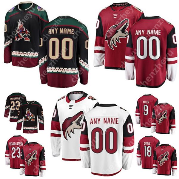custom arizona coyotes jersey fischer demers kuemper hjalmarsson stepan perlini roenick tkachuk galchenyuk doan ekman-larsson keller raanta, Black;red
custom arizona coyotes jersey fischer demers kuemper hjalmarsson stepan perlini roenick tkachuk galchenyuk doan ekman-larsson keller raanta, Black;red