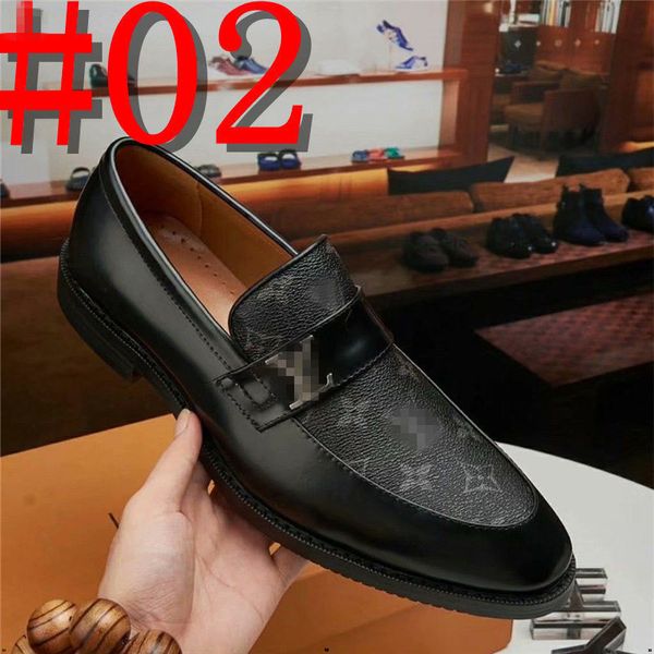 new flank lace-up black pu adhesive leather men's dress shoes business pleated casual shoes groom wedding shoes
new flank lace-up black pu adhesive leather men's dress shoes business pleated casual shoes groom wedding shoes