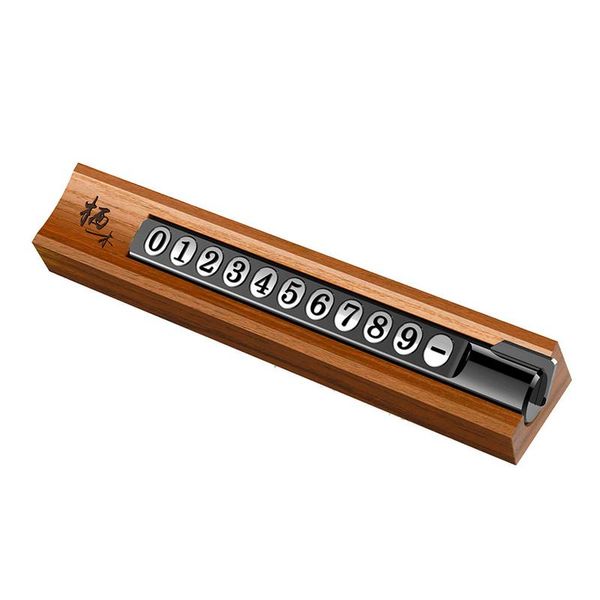 solid wood parking sign car temporary moving license plate innovative car mobile phone number plate telephone temporary ssig
solid wood parking sign car temporary moving license plate innovative car mobile phone number plate telephone temporary ssig