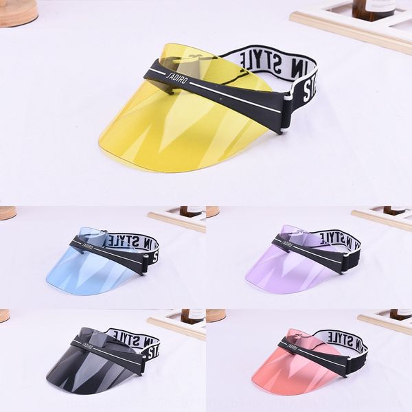 2019 children's transparent eaves hat summer baby travel uv-proof sun cornice cap cornice cap hat, Yellow
2019 children's transparent eaves hat summer baby travel uv-proof sun cornice cap cornice cap hat, Yellow