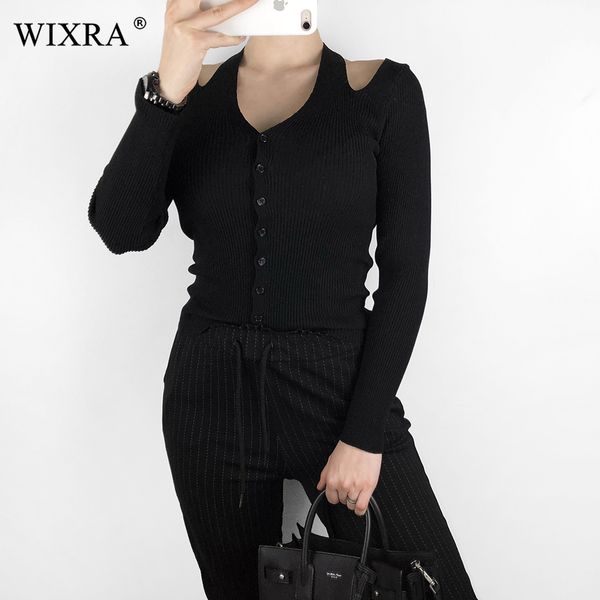 wixra spring summer single breasted solid soft knit cardigan off shoulder sweaters for women basic elastic cardigans sweater, White
wixra spring summer single breasted solid soft knit cardigan off shoulder sweaters for women basic elastic cardigans sweater, White