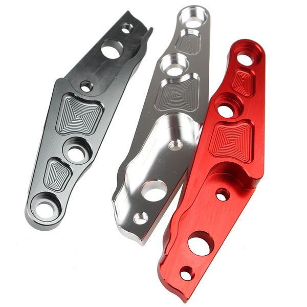 motorcycle brake caliper bracket/adapter/support for 220/260mm brake disc for fastace front absorber from taiwan
motorcycle brake caliper bracket/adapter/support for 220/260mm brake disc for fastace front absorber from taiwan