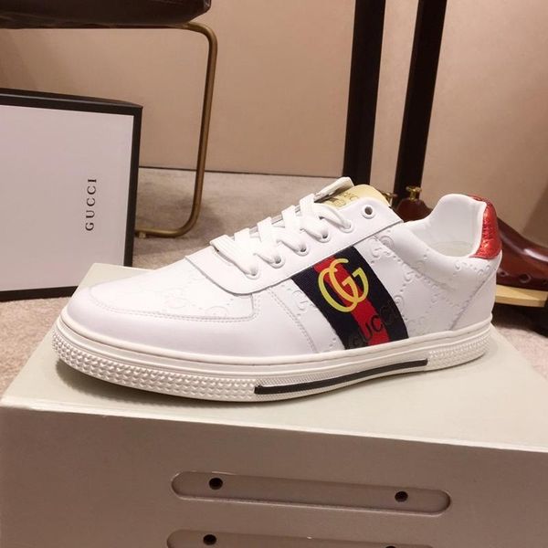 f7 fashion trendy casual men shoes, comfortable luxury men shoes leather sneakers original box packaging zapatos hombre, Black
f7 fashion trendy casual men shoes, comfortable luxury men shoes leather sneakers original box packaging zapatos hombre, Black