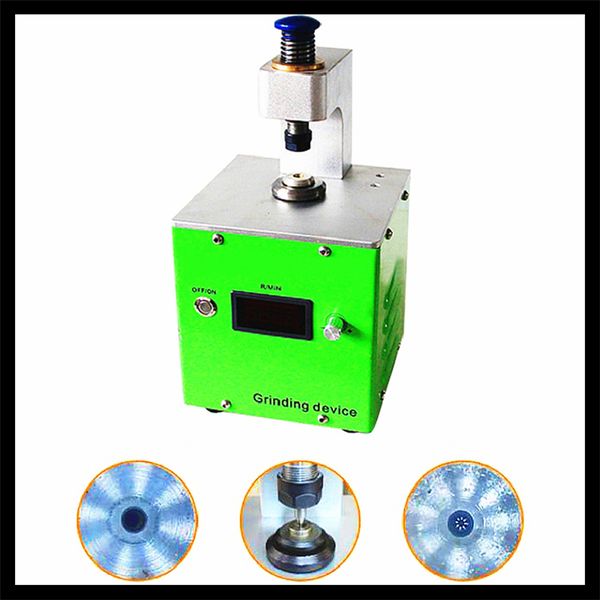 diesel common rail injector control valve assembly grinding garage repair tool kits for injection 110 / 120 series
diesel common rail injector control valve assembly grinding garage repair tool kits for injection 110 / 120 series