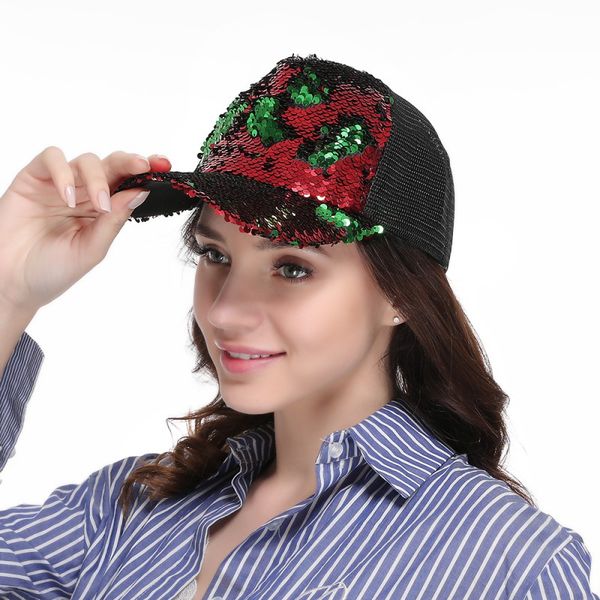 fashion glitter ponytail messy bun baseball cap snapback hats women summer hat adjustable hip hop hats female mesh caps, Blue;gray
fashion glitter ponytail messy bun baseball cap snapback hats women summer hat adjustable hip hop hats female mesh caps, Blue;gray