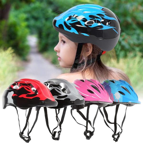 children cycling helmet with taillight child skating riding safety helmet kids bike bicycle protective
children cycling helmet with taillight child skating riding safety helmet kids bike bicycle protective