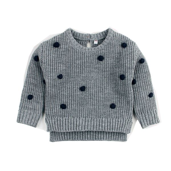 fashion baby girls boy sweater pompom cotton kids toddler girls knitted baby clothes boy sweater pullover lz484, Blue
fashion baby girls boy sweater pompom cotton kids toddler girls knitted baby clothes boy sweater pullover lz484, Blue