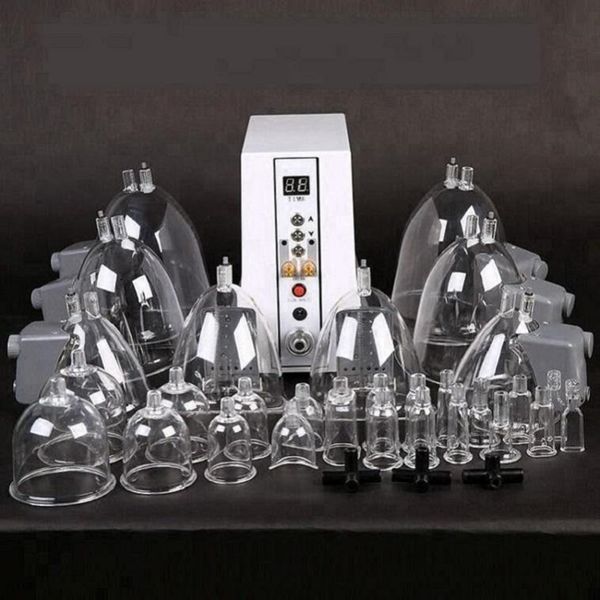 effective nipple suction breast butt vacuum massage therapy machine women breast nipple buttock sucking machine for enlargement and lifting
effective nipple suction breast butt vacuum massage therapy machine women breast nipple buttock sucking machine for enlargement and lifting