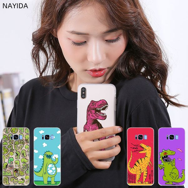 phone cases silicone soft cover for samsung s10 s9 s8 s7 s6 plus edge e note 10 9 8 pro case dinosaurs batman
phone cases silicone soft cover for samsung s10 s9 s8 s7 s6 plus edge e note 10 9 8 pro case dinosaurs batman