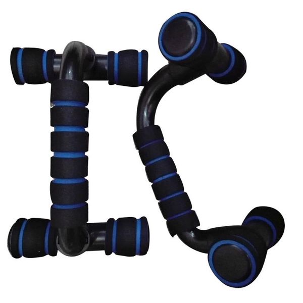 1 pair portable sports gym workout anti slip muscle training home rack push-up stands fitness equipment frame exercise
1 pair portable sports gym workout anti slip muscle training home rack push-up stands fitness equipment frame exercise