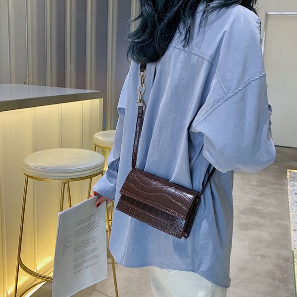small women handbag retro alligator pu crossbody ladies bags clutch shoulder bag purse sac bolso mujer #yj
small women handbag retro alligator pu crossbody ladies bags clutch shoulder bag purse sac bolso mujer #yj