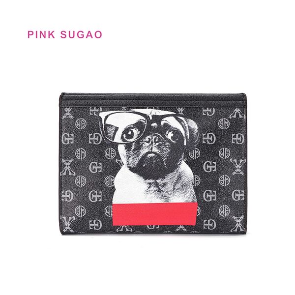 pink sugao women clutch bags deisgner purse luxury handbag new fashion wallet large capacity bag small square makeup bag dog printed
pink sugao women clutch bags deisgner purse luxury handbag new fashion wallet large capacity bag small square makeup bag dog printed