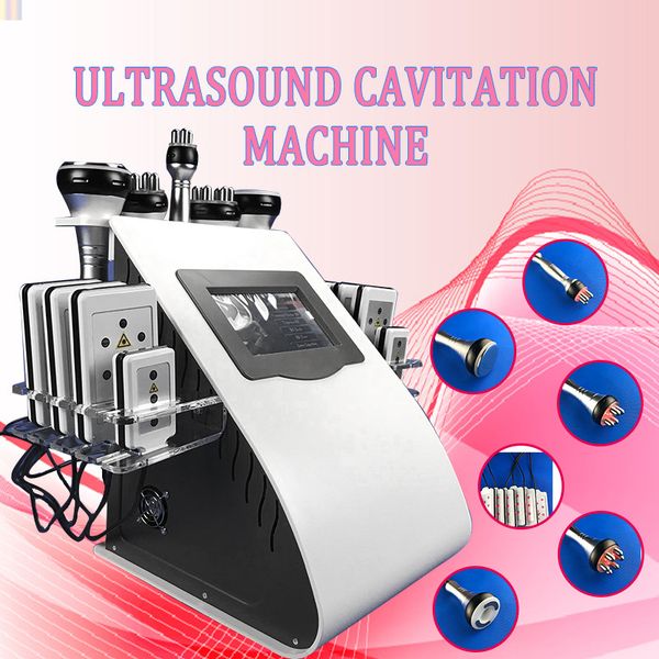 6 in 1 ultrasonic cavitation facial wrinkles lose weight slimming cellulite machine lipolaser lipo laser slimming machine
6 in 1 ultrasonic cavitation facial wrinkles lose weight slimming cellulite machine lipolaser lipo laser slimming machine