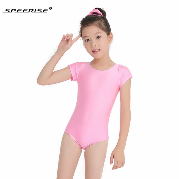 speerise girls cap short sleeve leotard ballet spandex lycra unitard for kids youth children gymnastic leotards belly dancing, Black;red
speerise girls cap short sleeve leotard ballet spandex lycra unitard for kids youth children gymnastic leotards belly dancing, Black;red