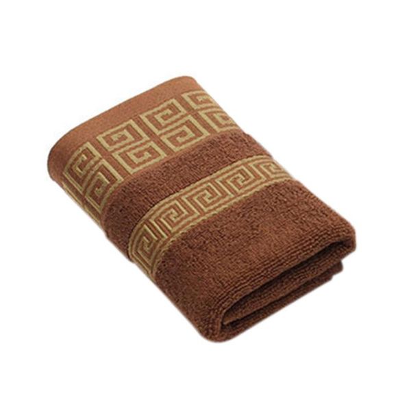 cotton towel high-grade plain xinjiang cotton worsted thick absorbent dark face towel pure siege bath
cotton towel high-grade plain xinjiang cotton worsted thick absorbent dark face towel pure siege bath