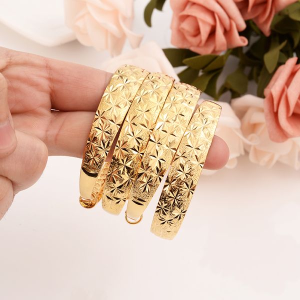 12pcs adjust gold bangle for women gold dubai bride wedding ethiopian bracelet africa bangle jewelry charm bracelet gifts, Golden;silver
12pcs adjust gold bangle for women gold dubai bride wedding ethiopian bracelet africa bangle jewelry charm bracelet gifts, Golden;silver