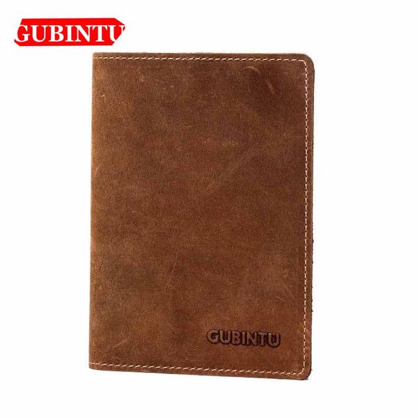 2019 gubintu men wallets genuine cow leather short passcard holder id card holder thin wallets vintage brand for male, Red;black 
2019 gubintu men wallets genuine cow leather short passcard holder id card holder thin wallets vintage brand for male, Red;black