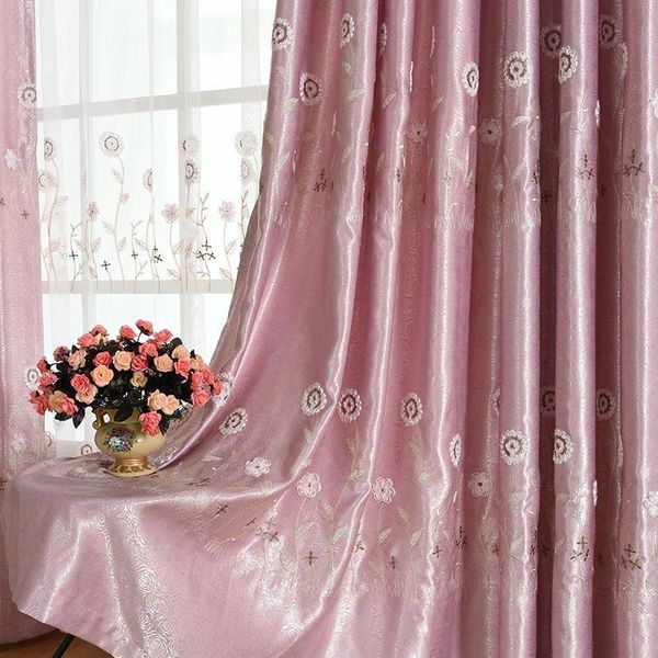 modern simple jacquard tape embroidered shade curtains for living dining room bedroom
modern simple jacquard tape embroidered shade curtains for living dining room bedroom