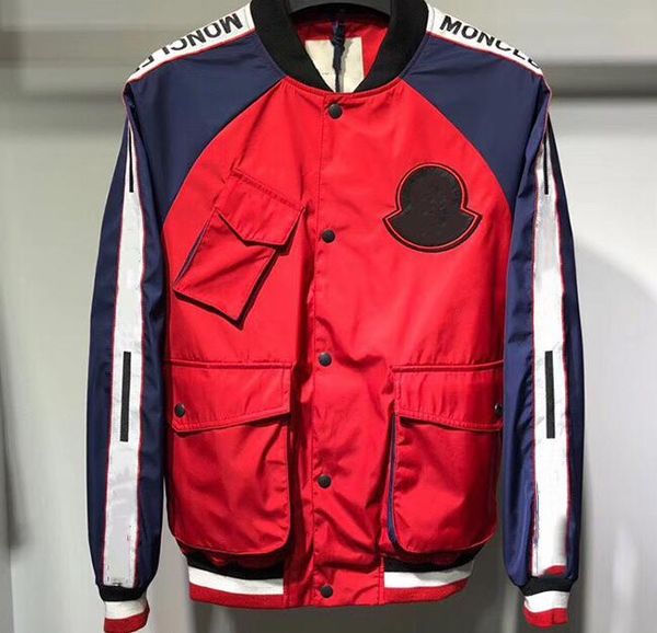 Jaquetas guojiaxi
Jaquetas guojiaxi