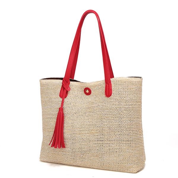 bags for women straw bag environmental tote handbags preppy style purse pocket campus fashion large capacity travel
bags for women straw bag environmental tote handbags preppy style purse pocket campus fashion large capacity travel