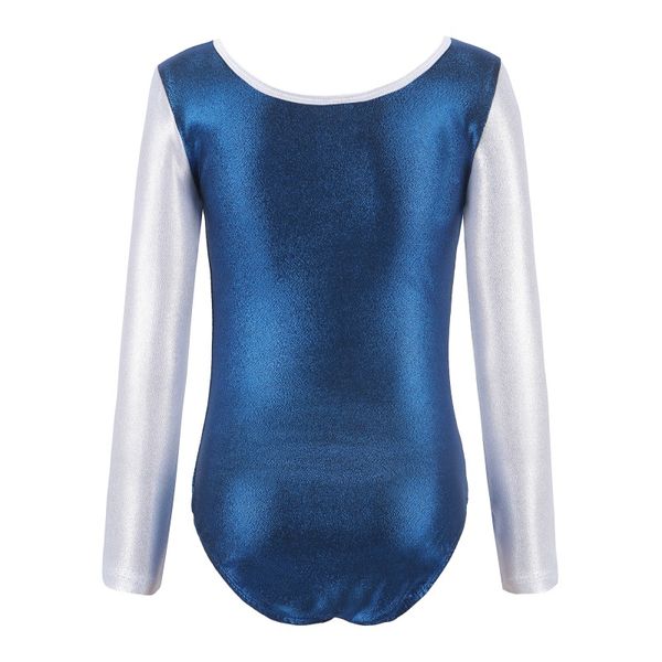 5-12y gymnastics dancesuit girls long sleeve dance leotards child striped costumes leotards kids gymnastic ballet suits
5-12y gymnastics dancesuit girls long sleeve dance leotards child striped costumes leotards kids gymnastic ballet suits