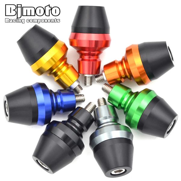 1 pair universal motorcycle motocicleta front fork frame sliders screw bolt crash protection motocross for victory
1 pair universal motorcycle motocicleta front fork frame sliders screw bolt crash protection motocross for victory