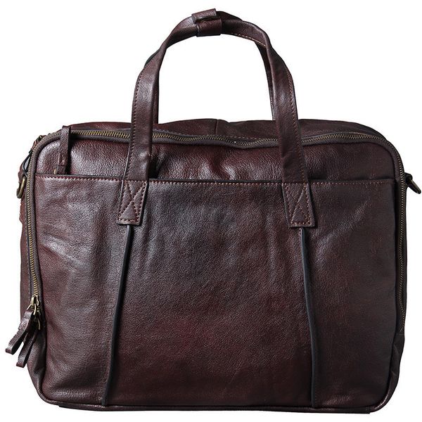 casual business first layer cowhide portable briefcase men handbag male leather computer bag shoulder messenger bag travel
casual business first layer cowhide portable briefcase men handbag male leather computer bag shoulder messenger bag travel