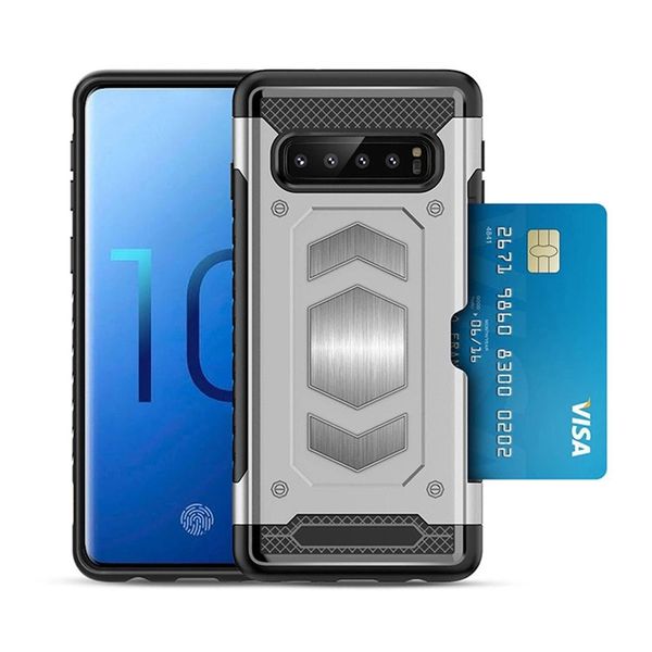 Mangnetic Car Mount Card Holder Hybrid Armor Cell Phone Cases For Samsung Galaxy S10 Plus S10e Iphone Xs Max Xr Heavy Duty Case
Mangnetic Car Mount Card Holder Hybrid Armor Cell Phone Cases For Samsung Galaxy S10 Plus S10e Iphone Xs Max Xr Heavy Duty Case