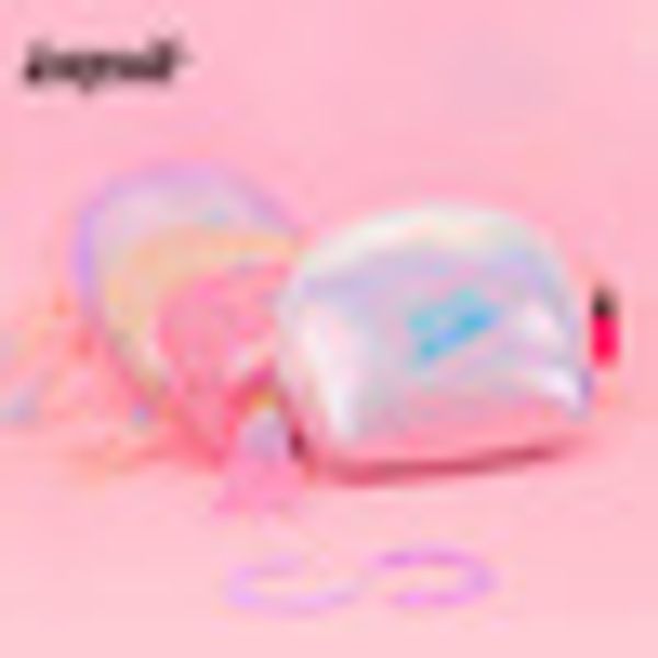 purple women makeup organizers washroom bag mini hologram laser cosmetic bag girl cute shell cosmetic storage purse small pouch
purple women makeup organizers washroom bag mini hologram laser cosmetic bag girl cute shell cosmetic storage purse small pouch