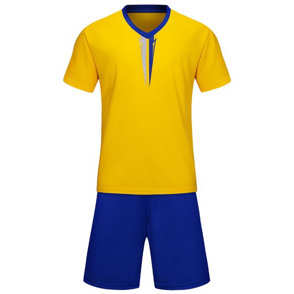 wholesale customized men football uniforms,mens kits sports clothes tracksuits discount boy football sets with shorts c06-32, Blue;black
wholesale customized men football uniforms,mens kits sports clothes tracksuits discount boy football sets with shorts c06-32, Blue;black