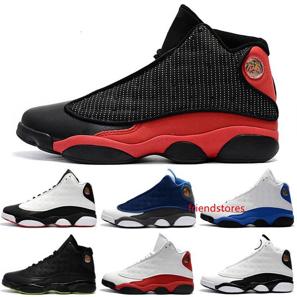 new mens 13 black cat basketball shoes 13s white women chicago red xiii trainer sneakers
new mens 13 black cat basketball shoes 13s white women chicago red xiii trainer sneakers