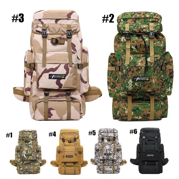 outdoor bags 70l nylon fabric travel bag folding backpack mountaineering portable cycling sports hiking practical durable unisex
outdoor bags 70l nylon fabric travel bag folding backpack mountaineering portable cycling sports hiking practical durable unisex
