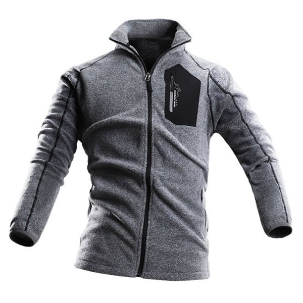 men women outdoor sports thin cardigan warm fleece jacket hiking riding windproof thermal coat clothes outerwear liner, Blue;black
men women outdoor sports thin cardigan warm fleece jacket hiking riding windproof thermal coat clothes outerwear liner, Blue;black