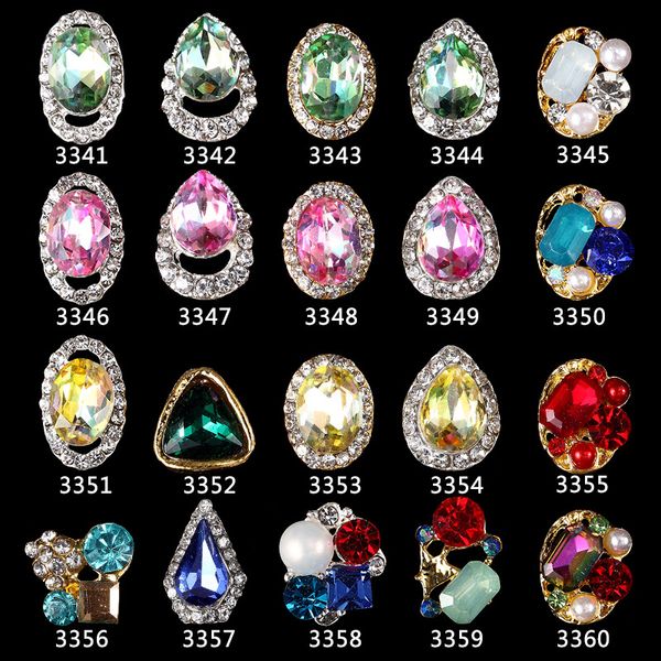 5pcs crystal nail rhinestone alloy nail water prop shapes art decorations diy glitter jewelry pendant manicure, Silver;gold
5pcs crystal nail rhinestone alloy nail water prop shapes art decorations diy glitter jewelry pendant manicure, Silver;gold