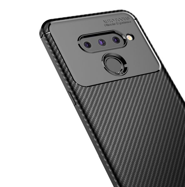 for lg v50 thinq case ultra thin silicone carbon fiber armor protective back cover for lg series phone shell coque
for lg v50 thinq case ultra thin silicone carbon fiber armor protective back cover for lg series phone shell coque