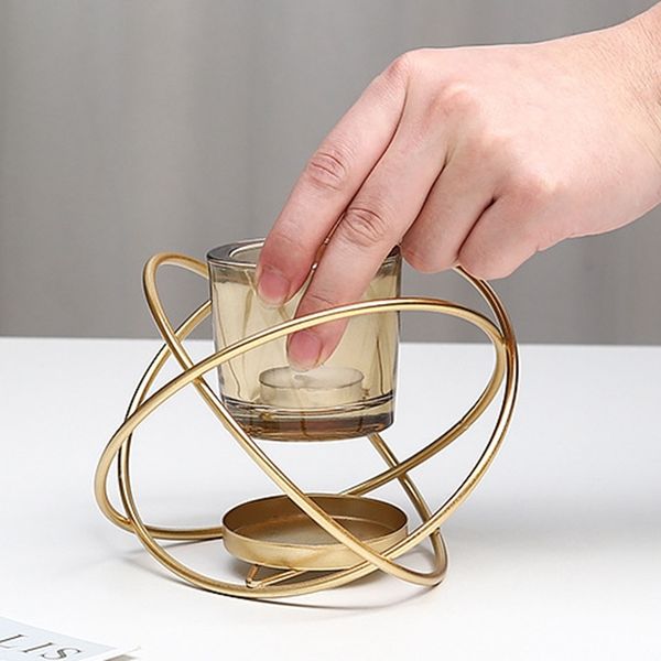 fashion wrought iron spherical candle holders ornament metal crafts candlestick wedding party dinner deskhome decoration s candle holder
fashion wrought iron spherical candle holders ornament metal crafts candlestick wedding party dinner deskhome decoration s candle holder