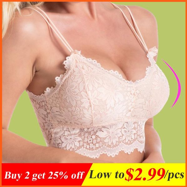 bralette women sports bras seamless crop push up wireless lace bra underwear plus size gym fitnes running yoga bra, White;black
bralette women sports bras seamless crop push up wireless lace bra underwear plus size gym fitnes running yoga bra, White;black