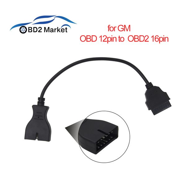 obd 2 connector adapter for gm 12pin to 16pin auto diagnostic cable extension cable for gm vehicles
obd 2 connector adapter for gm 12pin to 16pin auto diagnostic cable extension cable for gm vehicles