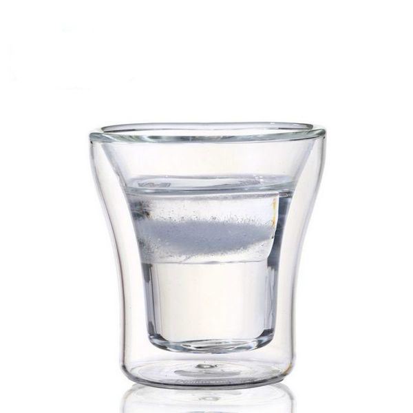 new double coffee glass cappuccino cup creative flashlight shape glass double wall transparent glass home/office cup 80-400ml
new double coffee glass cappuccino cup creative flashlight shape glass double wall transparent glass home/office cup 80-400ml