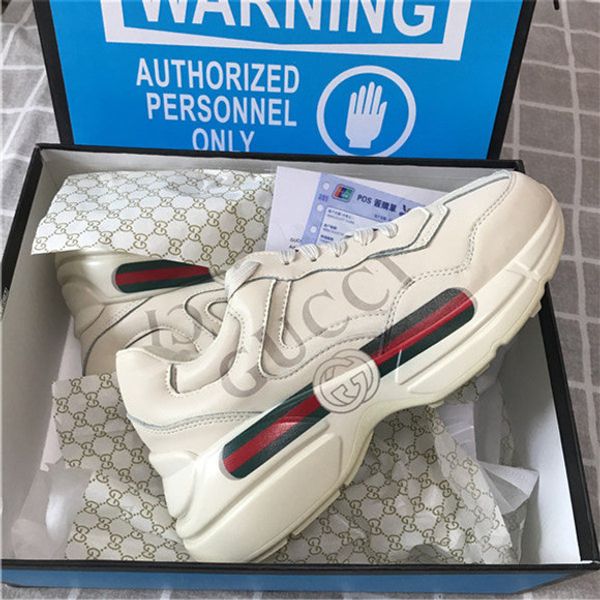 luxury designer womens and men #13;gg genuine leather classic shoes with box white sports shoes with box, Black
luxury designer womens and men #13;gg genuine leather classic shoes with box white sports shoes with box, Black