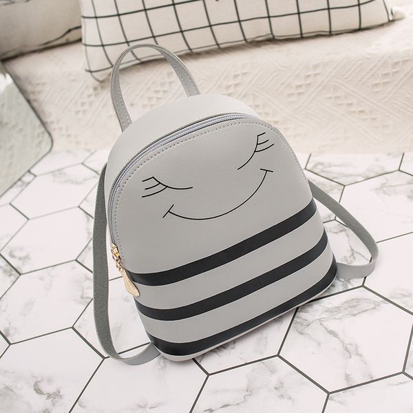 2020 new camouflage korean version of women's multifunctional travel bag cartoon printing
2020 new camouflage korean version of women's multifunctional travel bag cartoon printing