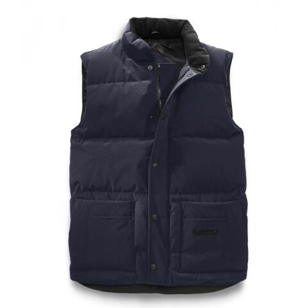 classic style 2020 canada men tyle vest goose down jacket outdoor sport parka casual outfit men coat doudoune ing, Black
classic style 2020 canada men tyle vest goose down jacket outdoor sport parka casual outfit men coat doudoune ing, Black