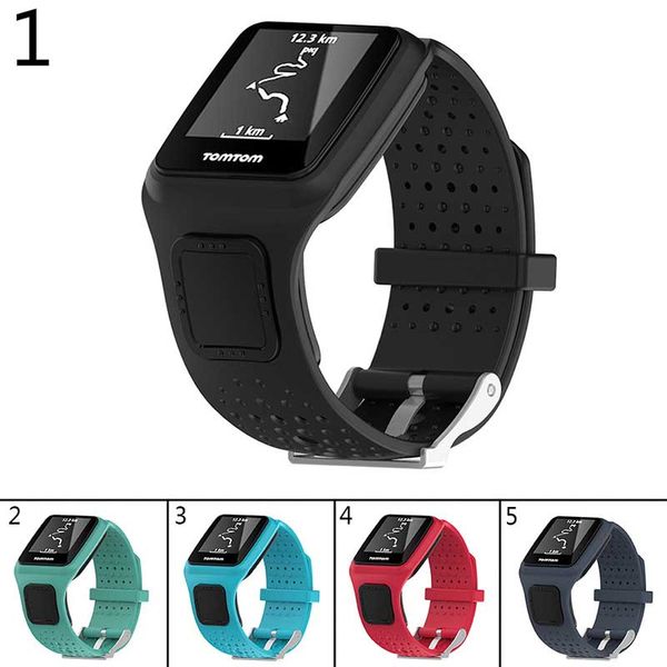 tpu silicone watchband for tomtom 1 smartwatch square wristband multi-sport/runner smart watch band replacement strap
tpu silicone watchband for tomtom 1 smartwatch square wristband multi-sport/runner smart watch band replacement strap