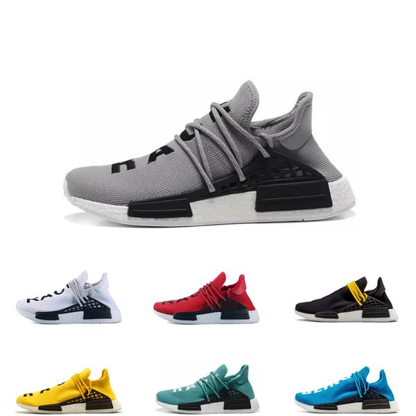 Designer running shoes human race 1.0 for men women grey black yellow white Sport Shoes blue red Trainer Sneakers size 36-45
Designer running shoes human race 1.0 for men women grey black yellow white Sport Shoes blue red Trainer Sneakers size 36-45